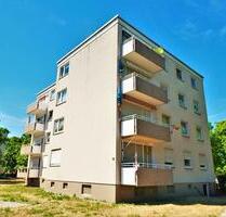 Demnächst frei! 2-Zimmer-Wohnung in Frankenthal (Pfalz)