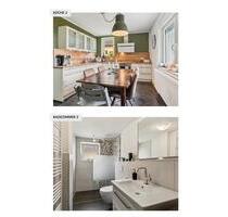 3 Zimmer Wohnung mit Balkon Nähe Ravensberger Park - Bielefeld