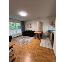 Möblierte und komplett ausgestattete 1-ZKB in Ol-Bümmerstede! - Oldenburg Drielaker-Moor