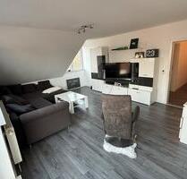 2,5 Zimmer Wohnung mit Tiefgarage am Rathaus - Stuhr