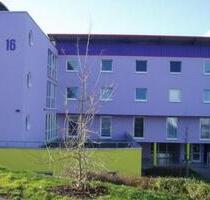 Gemütliches Single-Appartement m. Balkon Nähe Uni Trier vermieten