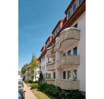 Schöne 3-Zimmer-Wohnung mit Einbauküche! - Osnabrück Wüste