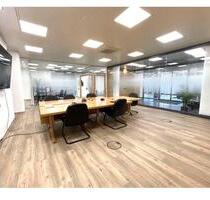 BüroPraxisHandel Barrierefreihelle Räume - Hannover Herrenhausen-Stöcken