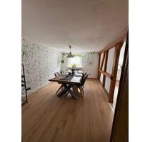 Renoviertes 12-Zimmer Einfamilienhaus in Fulda mit Außen-Stellpla