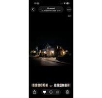 Idyllisch auf dem Land ! Wohnung mit eigenem Garten ! 1 OG - Braunschweig Wabe-Schunter-Beberbach