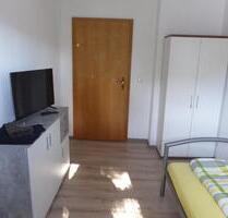 Monteur-ZimmerWG-Zimmer zur Miete! Private Vermietung! - Osterhofen