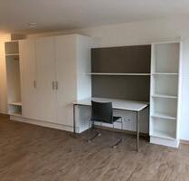 ** Möblierte Apartments in begehrter Lage am Studentenhaus! ** - Würzburg Sanderau