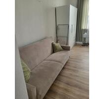 Gemütliche 1-ZKB-Wohnung in MA-Neckarau - Mannheim Niederfeld