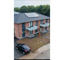 Lunden zu vermieten-3 Zi. OG Wohnung-EBK mit GS-DB-