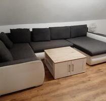 4-Zimmer-Wohnung im DG zu vermieten - Lippstadt Overhagen