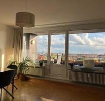 ANFRAGESTOPP: 4-Zimmer-Wohnung im Geistviertel in Münster (Miete)