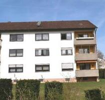 4 Zimmer Wohnung in Oberwallenstadt - Lichtenfels
