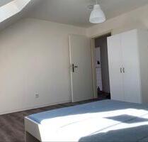 ***frisch sanierte WG-Zimmer in Alt-SB nähe HTW zu vermieten*** - Saarbrücken Neue Bremm