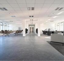 Modernes Büro in Heiligenhaus – Flexibel teilbar ab 2 EURm²!*