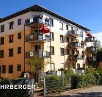 Quattro Ville – Komfortables 2-Zimmer-Apartment für Senioren in attraktiver Lage - Ansbach