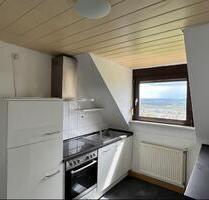 ***Schöne DG-Wohnung inkl. Einbauküche*4-ZKB*Elversberg*** - Spiesen-Elversberg