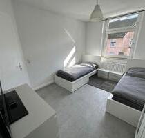 Monteurzimmer Monteurwohnung Monteurunterkunft Ferienwohnung - Duisburg Hamborn