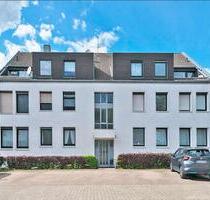 Helle 3 - Zimmer - Wohnung in Stolberg - Donner erg zu vermieten. - Stolberg (Rheinland)