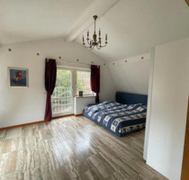 Stilvolle 2-Raum-Penthouse-Wohnung im Kurort Calmbach - Bad Wildbad