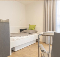 Nettes Apartement in 522 Studentenheim in der Nähe der Altstadt s - Würzburg Dürrbachau