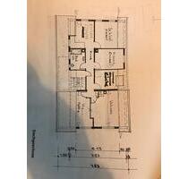 Gruibingen DG 4 Zi.100 m2 - 1.250,00 EUR Kaltmiete, in Gruibingen (PLZ: 73344)
