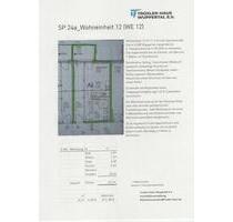 barrierefreies Appartement in Wuppertal-Langerfeld