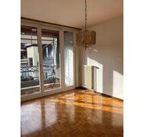 Tolle 2-Zimmer-Wohnung in zentraler Lage von Geisenheim mit Balkon - Kiedrich