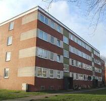 Ansprechende und günstige 2,5-Zimmer-Wohnung - Kaltenkirchen