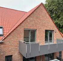 88 qm, Ortsmitte, Erstbezug, Balkon, Aufzug, Stellplatz - Drensteinfurt