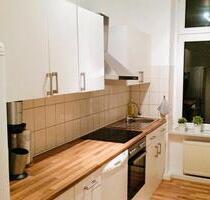 Gute Rendite! Hübsche 2-Zimmerwohnung provisionfrei! - Wuppertal Gemarkung Langerfeld