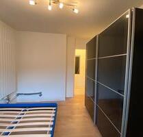 Voll möblierte ein Zimmer Wohnung in Langenhorn - Hamburg