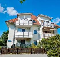 Helles 1-Zi.-Apartment in Leipzig mit Balkon & Stellplatz