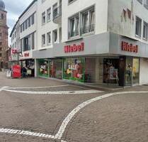 Modegeschäft Top Lage in der Fußgängerzone 750€ - Pirmasens
