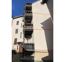 4 Zim. 100m2, Balkon, Tageslichtbad, Dusche&Badewanne in ABG - Altenburg