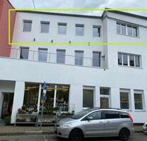 Dudweiler Saarbrücken Großraumwohnung Loft Atelier