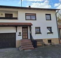 Zweifamilienhaus in Spaichingen