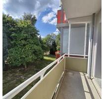 4-Raum-Wohnung mit Balkon - 462,00 EUR Kaltmiete, in Freiberg (PLZ: 09599)