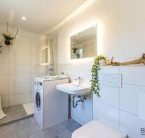 Elegante Neu-Renovierte 3,5 - Zimmerwohnung in Tiengen zur Miete - Waldshut-Tiengen