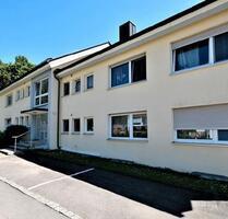 Helle 1-Zimmer-Wohnung in Biberach zu vermieten - Biberach an der Riß