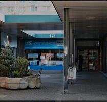 Ladenlokal zu vermieten - 650,00&nbsp;EUR Kaltmiete, ca.&nbsp; 60,00&nbsp;m&sup2; in Wuppertal (PLZ: 42109) Gemarkung Elberfeld