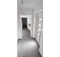 Kernsanierte Mietwohnung in Bahnhofsnähe - Hameln Kernstadt