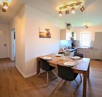 Möbliertes 2,5-Zimmer Apartment nahe Flughafen München - Berglern