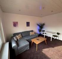 Voll möblierte 60qm Wohnung in Burg ab sofort - Burg (Dithmarschen)