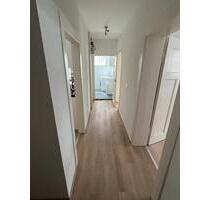 Renovierte Wohnung 2-ZKB (60qm) mit Balkon & neuer Einbauküche - Mannheim Niederfeld