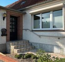 Ein Bauernhof im Oderbruch - mit Raum für individuelle Ideen - Bad Freienwalde (Oder)