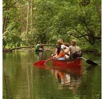 FREI 29.7.- 03.08. --> Ferienzimmer Eickhof Sommerurlaub Natur MV - Tarnow