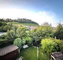 2-Zimmerwohnung zur Miete in Bollschweil
