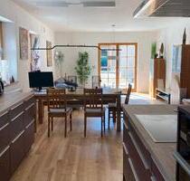 Schöne, gemütliche 2-Zimmer-Wohnung mit Garten - Kallmünz