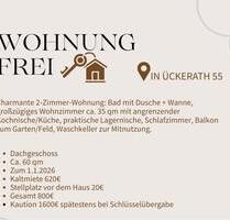 Mietwohnung in Dormagen Ückerath