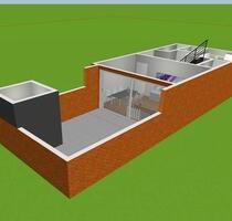 Maisonette-Wohnung in Westhagen - Wolfsburg